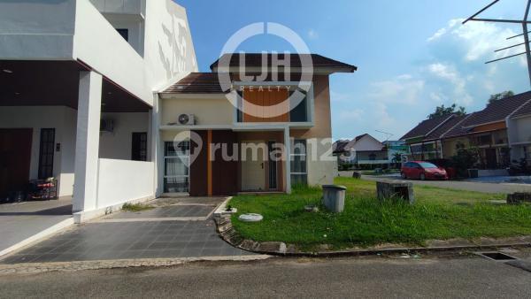 Dijual Rumah di Puri Selebriti, Batu Besar Nongsa 2