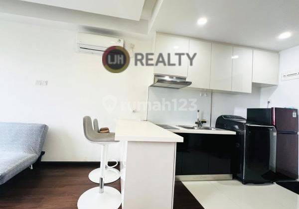 Disewakan Apartment Harbour Bay Batu Ampar 2