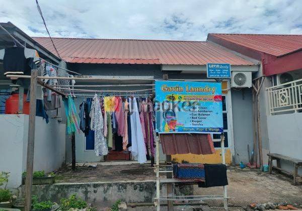 Dijual Cepat Rumah Tiban Mas Residence 1 Lantai 1