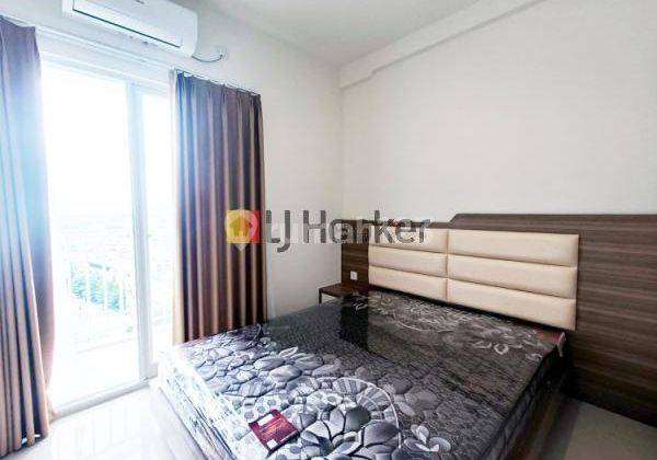 Disewakan Murah Apartemen Citra Plaza Nagoya Furnished Studio 2