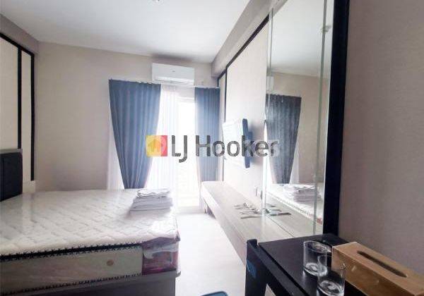 Disewakan Apartemen Furnished Studio Citra Plaza Nagoya Batam  2