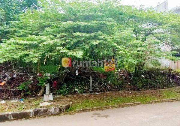 Dijual Kavling Perumahan Bukit Indah Sukajadi Batam Kota 1