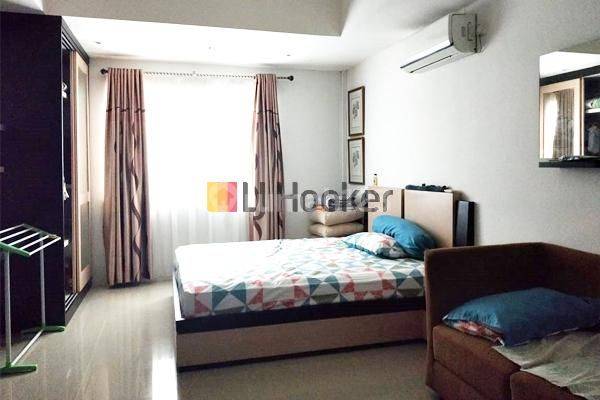 Apartment Nagoya Mansion Furnished Type Studio Batam Kota 2