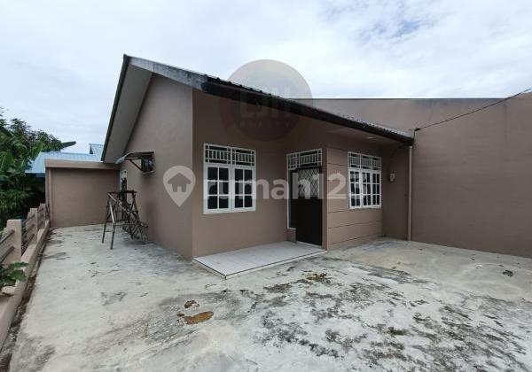 Dijual Murah Duta Plamo 1 Lantai siap huni batam center bebas banjir 2