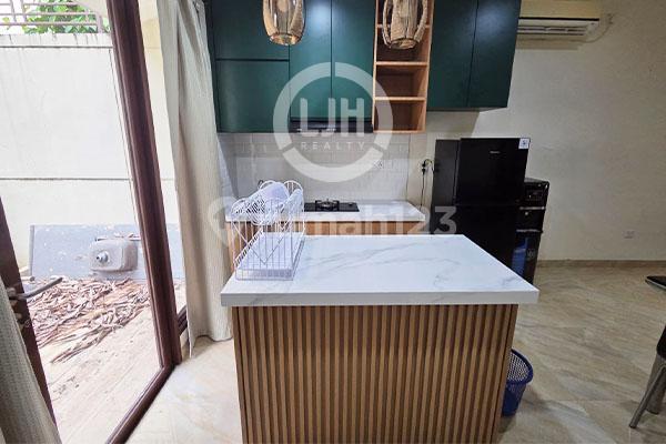 Disewakan Rumah di Orchard Park, Cluster Durio 1, Batam Centre 2