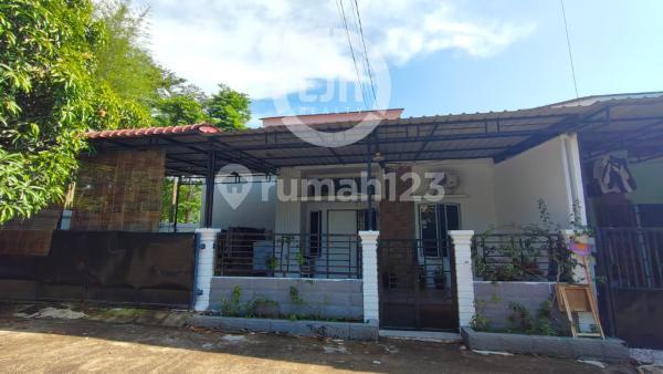 Dijual Rumah di Buana Mas 2 Dijual Rumah di Buana Mas 2