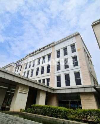 Office Space Rapi Siap Huni Foresta Business Loft 5 Bsd City