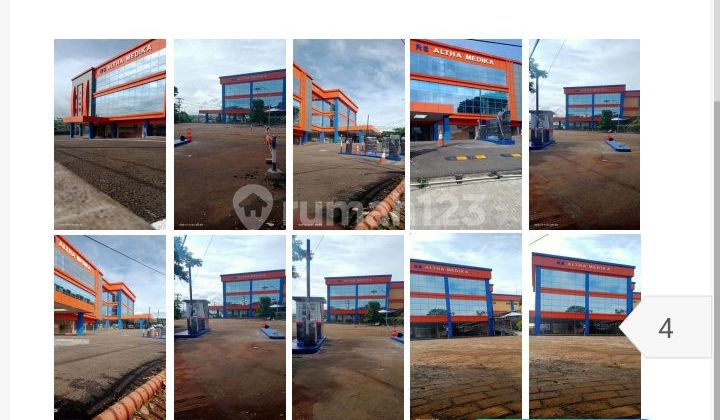 Investasi Pasti Untung Rumah Sakit Umum Kelas C Rs Altha Medika Sukabumi Investasi Pasti Untung Rumah Sakit Umum Kelas C Rs Altha Medika Sukabumi