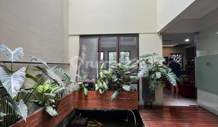 Rumah Murah Harga Bu Siap Huni Ritzone Bsd