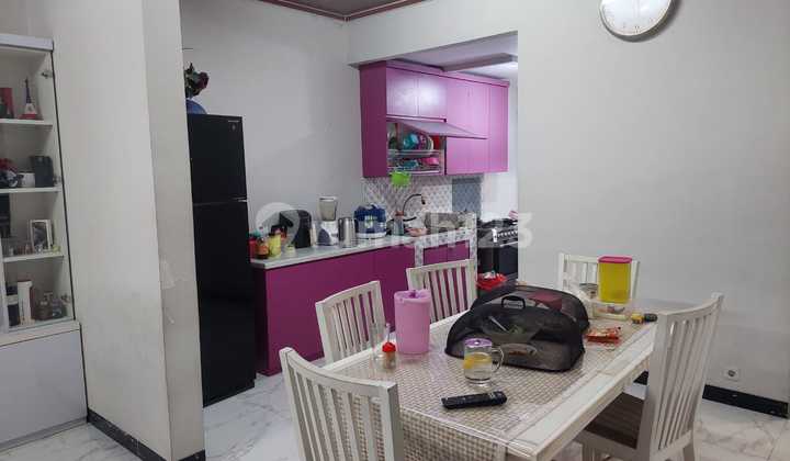 Rumah Murah Harga Bu Banget Tm Bromo Lippo Karawaci 2