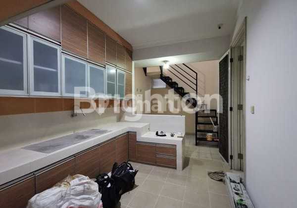 Rumah Rapi Siap Huni Sutera Aruna Alam Suera 2