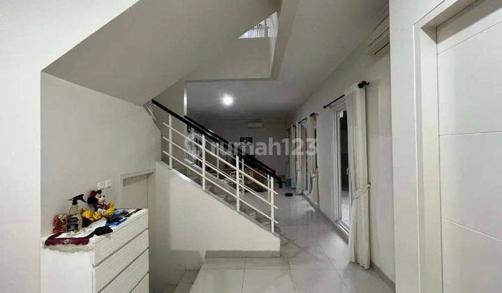 Rumah Minimalis Siap Huni San Lorenzo Gading Serpong 2