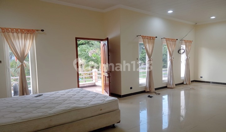 Rumah Renov Rapi Siap Huni Sutera Cemara Alam Sutera 2