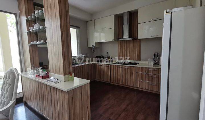 Rumah Murah Siap Huni Sutera Jingga Alam Sutera 2