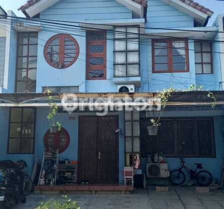Rumah Murah Siap Huni Taman Hokkaido Lippo Karawaci