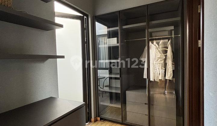 Affordable Ex-Show Unit Furnished Jadeite House in BSD 2