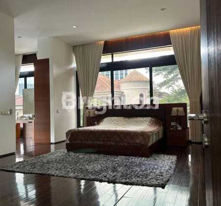 New Luxury House Like New Cheap by Bu Sutera Narada Alam Sutera 2