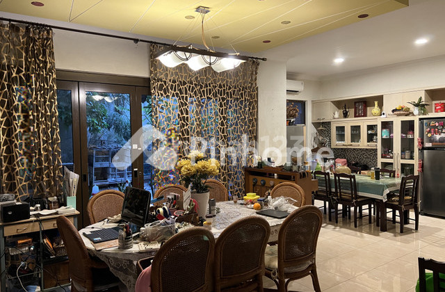 Rumah Murah Halaman Luas Cluster Mirage The Green Bsd 2