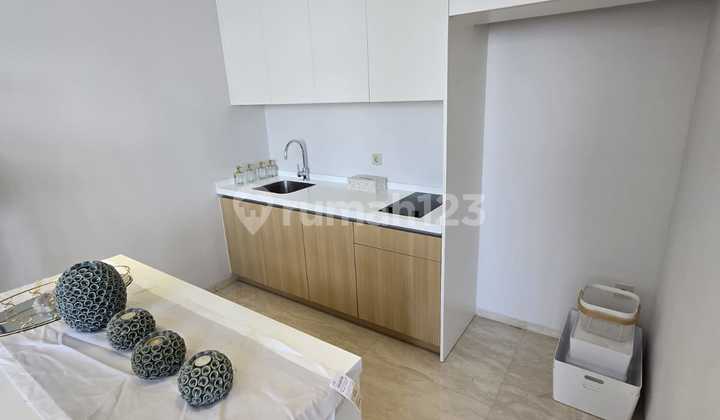 Premium Saumata Penthouse Apartment Affordable Price Ready to Occupy 2