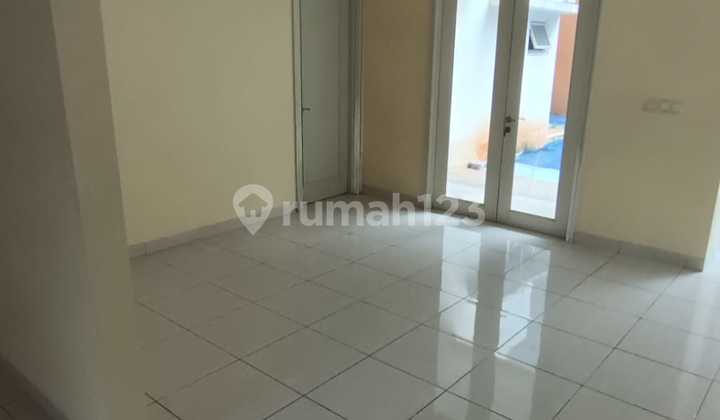 Rumah Murah Turun Harga Siap Huni Sutera Alba Alam Suera