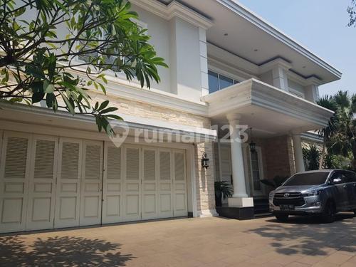 Affordable Spacious Ready-to-Live House Bpr Lippo Karawaci 2