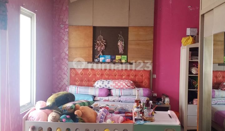 Rumah Harga Super Bu Chrysocolla Phg Gading Serpong