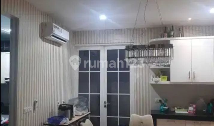 Rumah Murah Dibawah Pasaran Halmahera Lippo Karawaci Utara