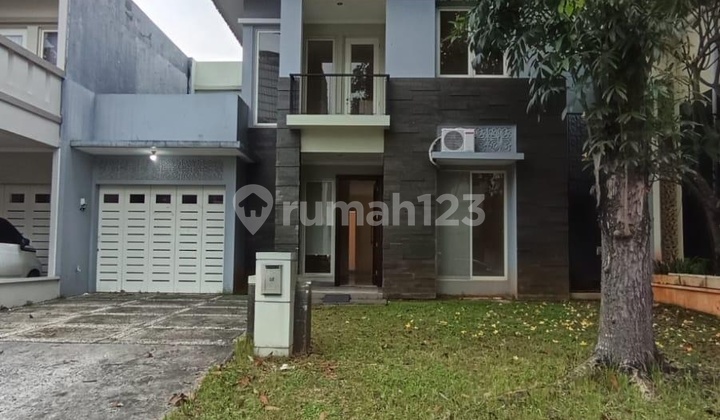 Rumah Murah Turun Harga Siap Huni Sutera Alba Alam Suera Rumah Murah Turun Harga Siap Huni Sutera Alba Alam Suera