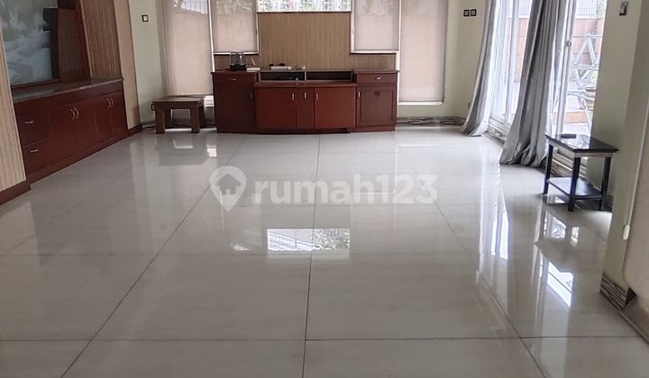 Affordable Spacious Ready-to-Occupy House Taman Diponegoro Lippo Karawaci 2