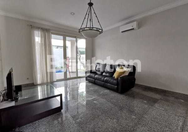 Spacious House at Affordable Price in Diponegoro Park, Lippo Karawaci 2