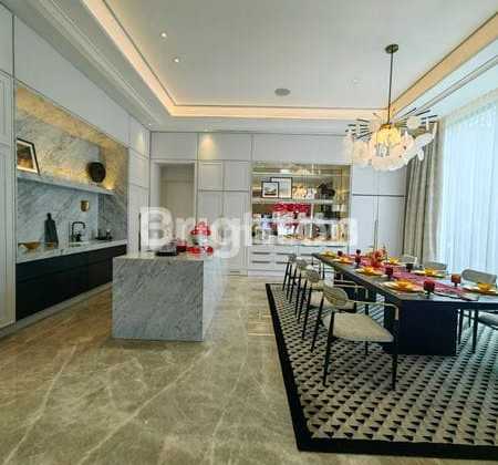 Primary Luxury House Strategic Location Arma Gramercy Type Alam Sutera 2
