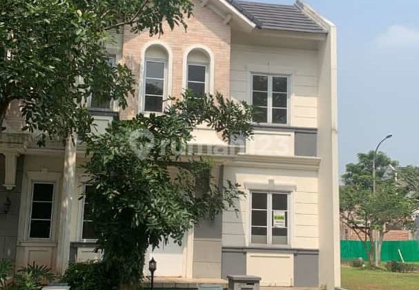 Rumah Murah Siap Huni Azura Vanya Park Bsd Rumah Murah Siap Huni Azura Vanya Park Bsd