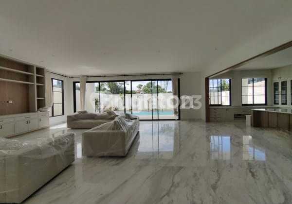 Rumah Brand New Murah Taman Golf Lippo Karawaci