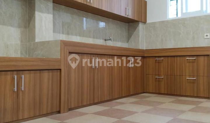 Super Cheap Newly Renovated Large House Bpr Lippo Karawaci 2