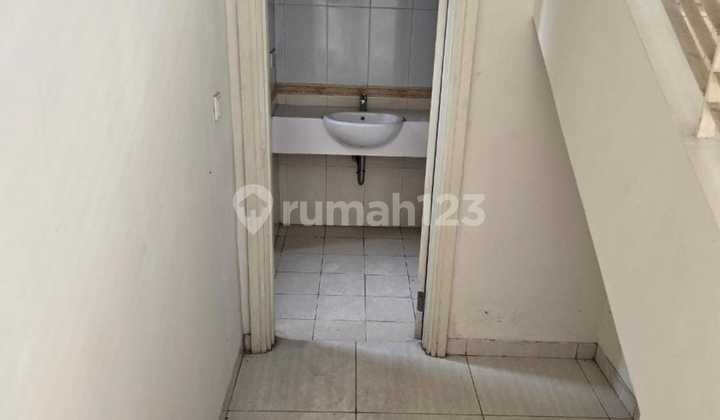 Neat Affordable House Ready to Live In Sutera Aruna Alam Sutera 2