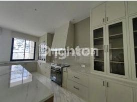 Affordable Brand New House in Lippo Karawaci Golf Estate 2