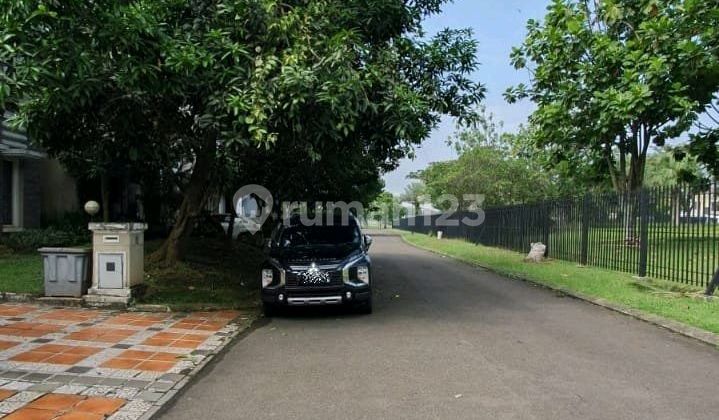 Rumah Turun Harga Hadap Taman Jade Phg Gading Serpong Rumah Turun Harga Hadap Taman Jade Phg Gading Serpong