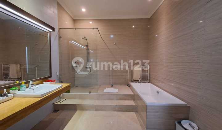 Rumah Murah Turun Harga Siap Huni Tiara Phg Gading Serpong 2