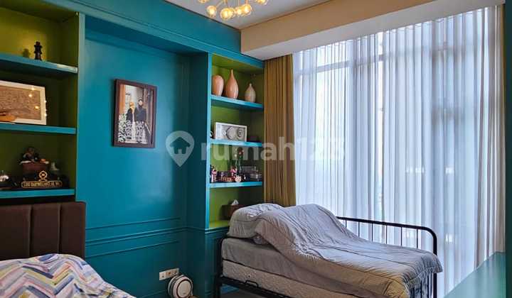 Very Cheap Apartment For Sale at a Loss in Alam Sutera