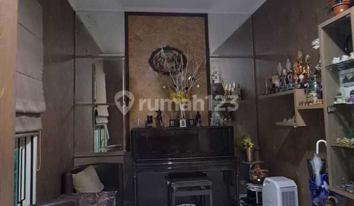 Rumah Murah Harga Bu Ruby Phg Gading Serpong