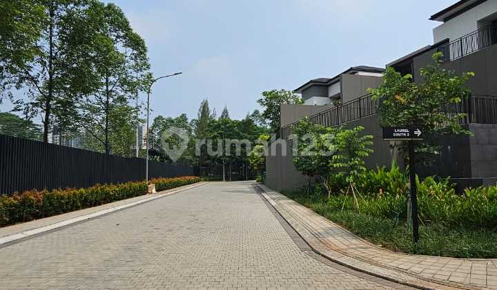 Corner House Brand New Price Drop Laurel Navapark Bsd 2