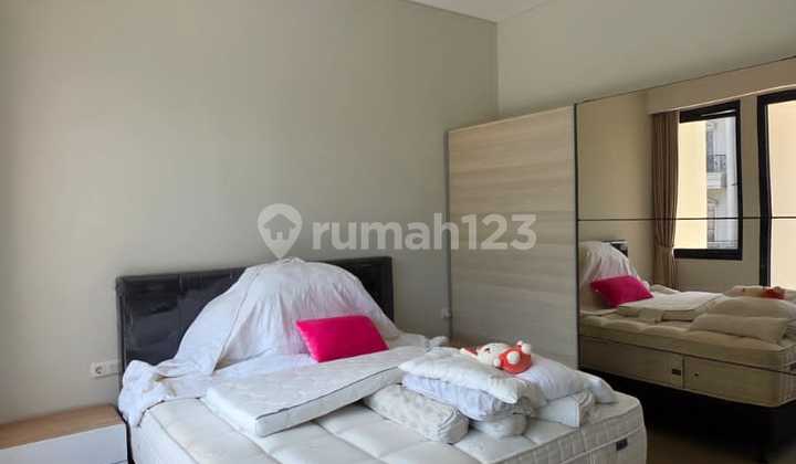 Rumah Murah Turun Harga Siap Huni Aristoteles Gading Serpong