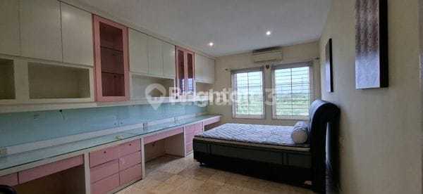 Affordable House Ready to Occupied Tm Mediterranean Lippo Karawaci 2