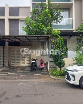 Best Deal Affordable House in Mozart Cluster Gading Serpong