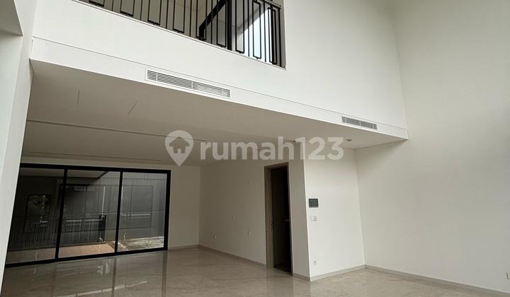 Brand New Luxury House Price Drop Navapark Bsd 2