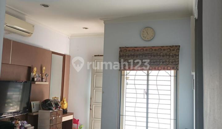Rumah Harga Super Bu Chrysocolla Phg Gading Serpong 2
