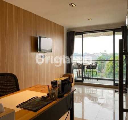 Rumah Full Renov Murah Bu Sutera Feronia Alam Sutera 2