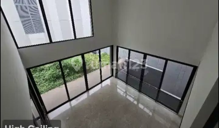 Affordable House Below Market Lyndon Navapark BSD City 2