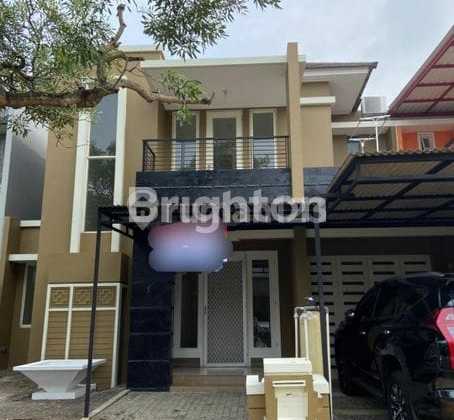 Rumah Rapi Siap Huni Sutera Onyx Alam Sutera Rumah Rapi Siap Huni Sutera Onyx Alam Sutera