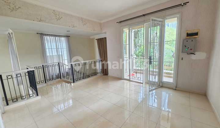 Rumah Murah Boulevard Siap Huni Sutera Olivia Alam Sutera 2